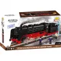COBI DR BR 03 Locomotiva a vapor e grua de água - Executive Edition (escala 1:35)