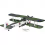 COBI Fairey Swordfish 1:72 kit de modelo em plástico