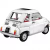 COBI Fiat 500 Abarth 1:12 conjunto de construção (24354)