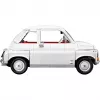 COBI Fiat 500 Abarth 1:12 conjunto de construção (24354)