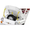 COBI Fiat 500 Abarth 1:12 conjunto de construção (24354)