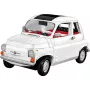 COBI Fiat 500 Abarth 1:12 conjunto de construção (24354)
