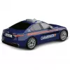 Cobi Giulia Quadrifoglio Carabinieri Conjunto de blocos de construção 1:35