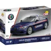 Cobi Giulia Quadrifoglio Carabinieri Conjunto de blocos de construção 1:35