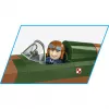 Cobi Hawker Hurricane No.302 Sqn. RAF Kit de Construção