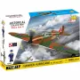 Cobi Hawker Hurricane No.302 Sqn. RAF Kit de Construção