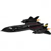 COBI Lockheed SR-71 Blackbird Executive Edition Conjunto de blocos de construção (1860 peças)