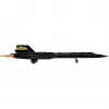 COBI Lockheed SR-71 Blackbird Executive Edition Conjunto de blocos de construção (1860 peças)