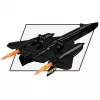 COBI Lockheed SR-71 Blackbird Executive Edition Conjunto de blocos de construção (1860 peças)