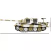 COBI Panzerjäger Tiger Ausf. B Jagdtiger conjunto de blocos de construção (1371 peças)