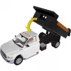 COBI RAM 3500 Dump Truck conjunto de blocos de construção escala 1:35