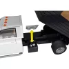 COBI RAM 3500 Dump Truck conjunto de blocos de construção escala 1:35