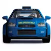 Cobi Subaru Impreza WRC 2003 Conjunto de Blocos (Escala 1:35)