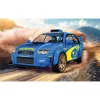 Cobi Subaru Impreza WRC 2003 Conjunto de Blocos (Escala 1:35)
