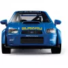 COBI Subaru Impreza WRC 2004 Conjunto de Blocos de Construção (Escala 1:35)