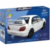 Cobi Subaru Impreza WRX STI Conjunto de Blocos de Construção (Escala 1:35, 255 peças)