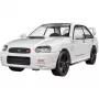 Cobi Subaru Impreza WRX STI Conjunto de Blocos de Construção (Escala 1:35, 255 peças)