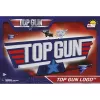 COBI Top Gun Logo F-14 Tomcat avião de combate blocos de construção 732 peças
