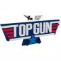 COBI Top Gun Logo F-14 Tomcat avião de combate blocos de construção 732 peças