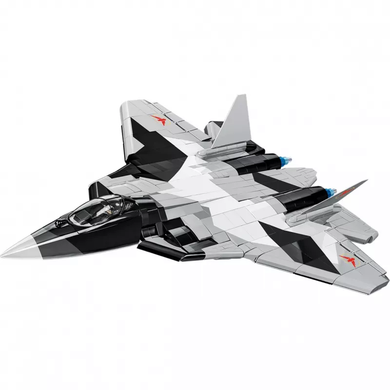 COBI Top Gun Maverick - Enemy Strike Jet (escala 1:48)