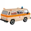 COBI Volkswagen T3 Ambulance Kit de Modelo em Plástico 1:35