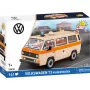 COBI Volkswagen T3 Ambulance Kit de Modelo em Plástico 1:35