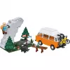 COBI Volkswagen T3 carrinha camper