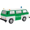 COBI Volkswagen T3 Polícia conjunto de blocos escala 1:35 225 peças