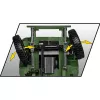 COBI Willys MB & Trailer Executive Edition conjunto de blocos de construção (400 peças)