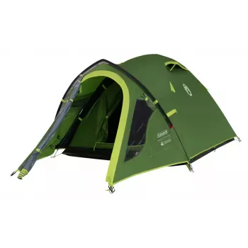 Tenda Coleman Darwin 2+ Blackout para 2 pessoas