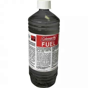 Coleman Fuel White Gas 1 Litro