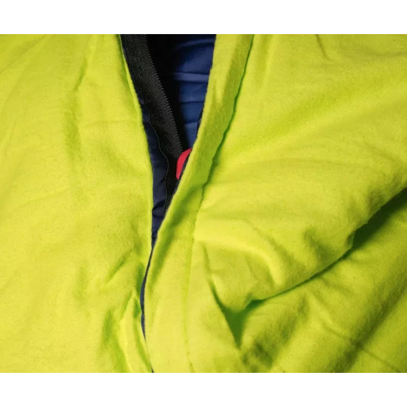 Coleman Heaton Peak 220 saco-cama
