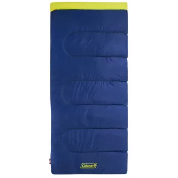 Coleman Heaton Peak 220 saco-cama