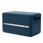 Arca frigorífica dobrável Coleman Snap-N-Go 45qt 42 litros - Poupa espaço para campismo e atividades ao ar livre