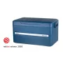 Arca frigorífica dobrável Coleman Snap-N-Go 55 qt 52 litros até 64 horas de refrigeração