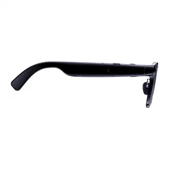 COLMI A2 AI óculos de sol UV com lentes violeta