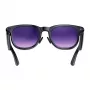 COLMI A2 AI óculos de sol UV com lentes violeta