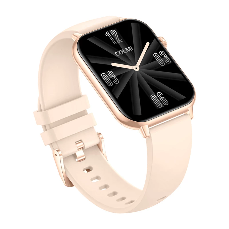 COLMI C28 Smartwatch dourado