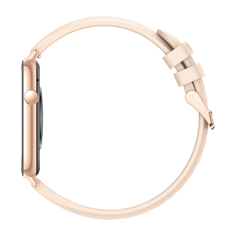 COLMI C28 Smartwatch dourado