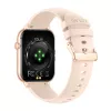 COLMI C28 Smartwatch dourado