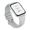 COLMI C28 Smartwatch prateado