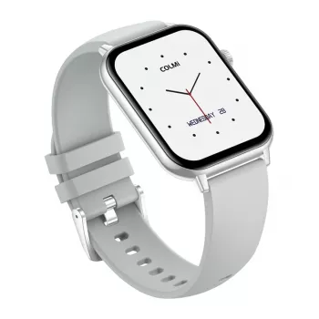 COLMI C28 Smartwatch prateado