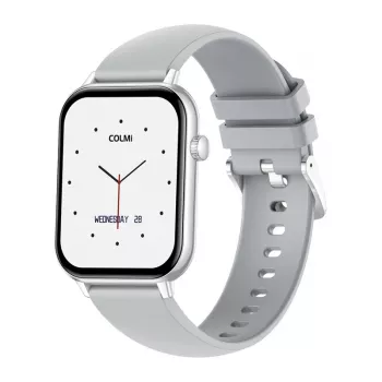 COLMI C28 Smartwatch prateado