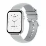 COLMI C28 Smartwatch prateado