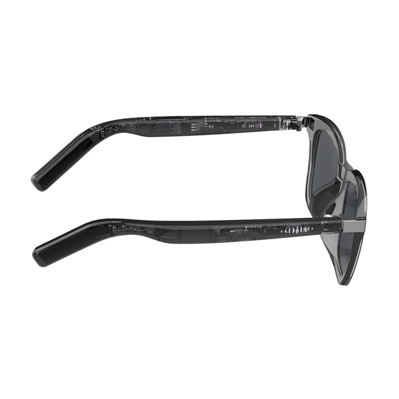 COLMI G06 Smart Glasses preto