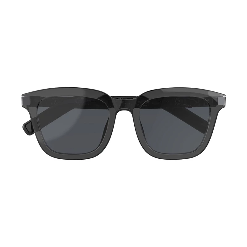 COLMI G06 Smart Glasses preto