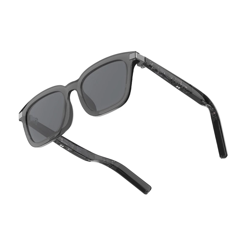COLMI G06 Smart Glasses preto