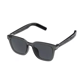 COLMI G06 Smart Glasses preto