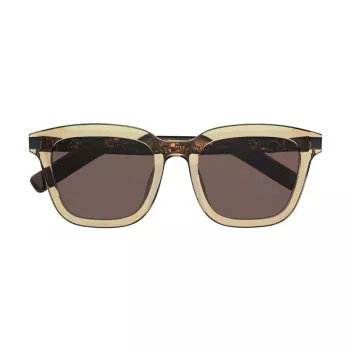 COLMI G06 Smart Glasses (castanho)