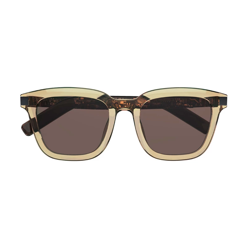 COLMI G06 Smart Glasses (castanho)